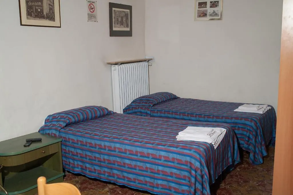 Apartment Affittacamere Daniela Piacenza