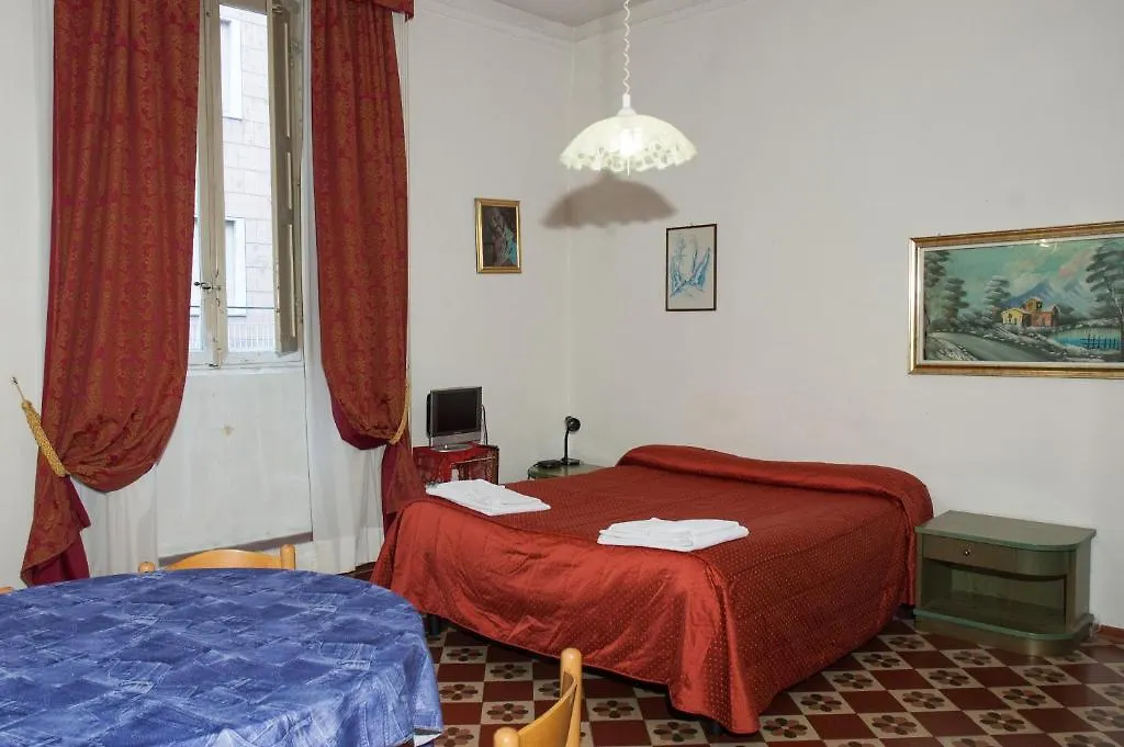 Apartment Affittacamere Daniela Piacenza Italy